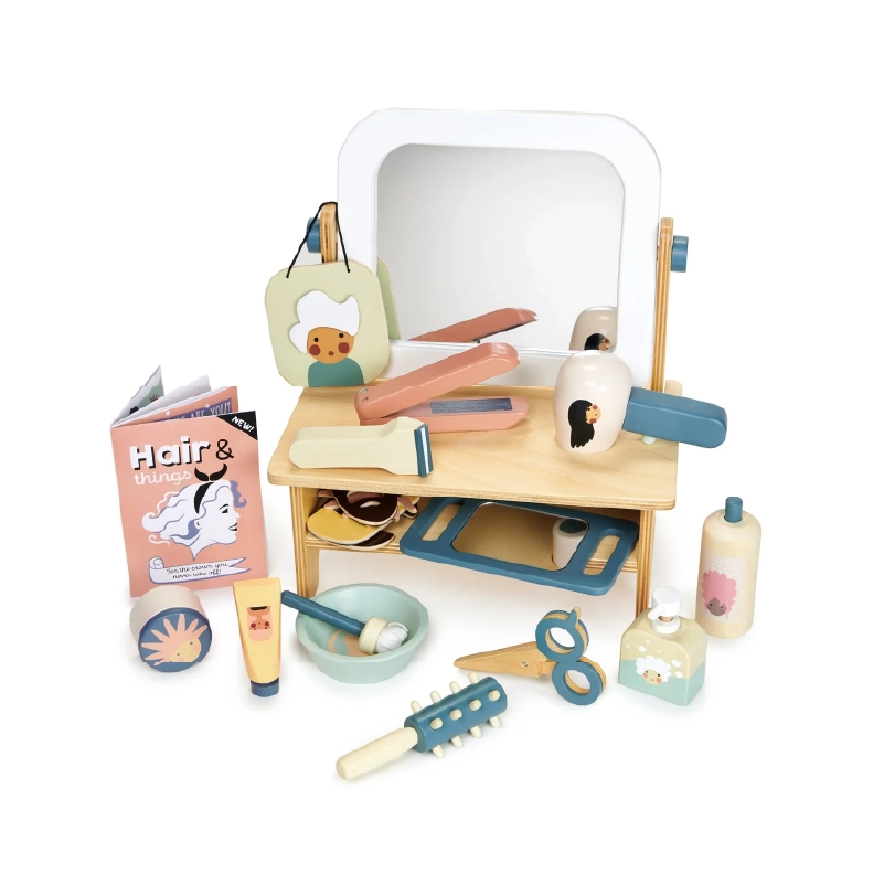 Hair Salon Play Set