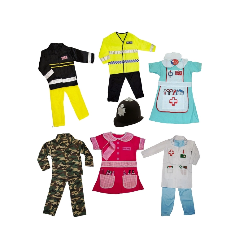 Kids Fancy Dress Costumes
