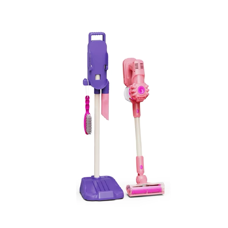 Kids Vacuum Cleaning Set