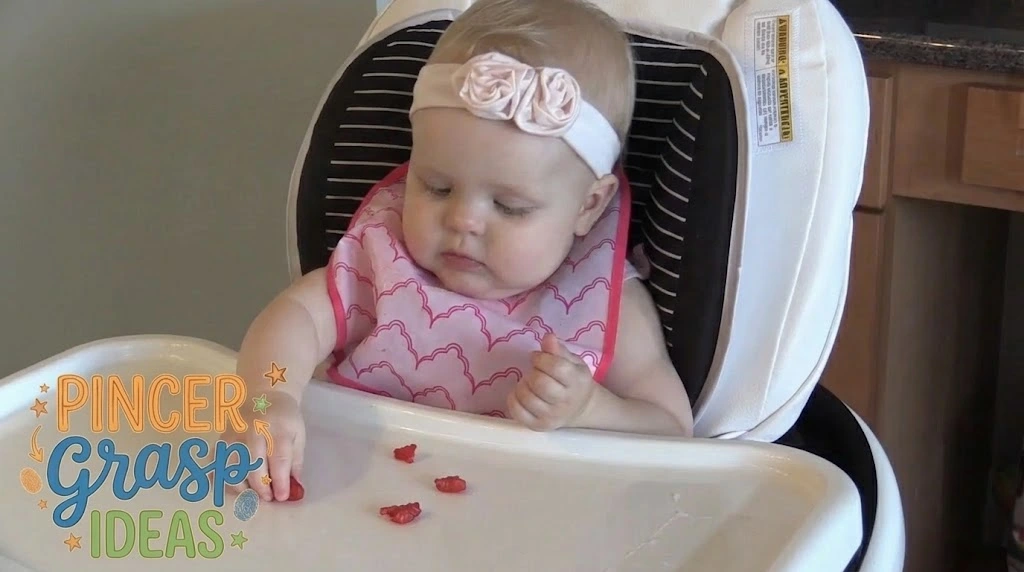 Pincer Grasp Activities for Babies Which Fun Ideas Work Best