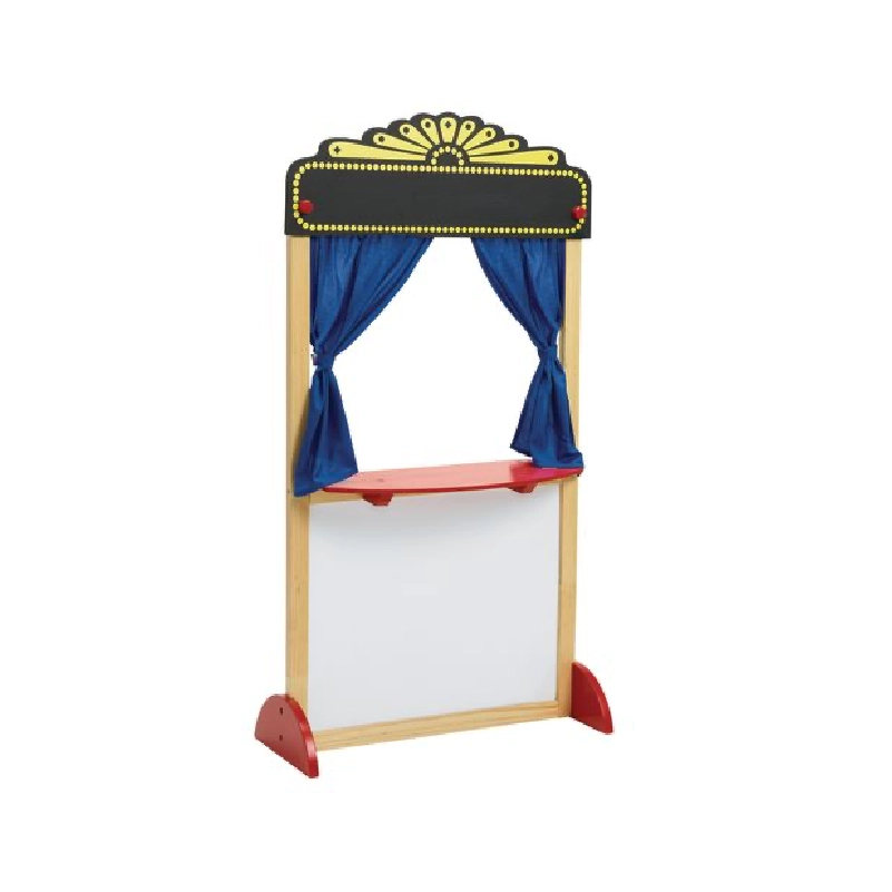 Standing Puppet Theater