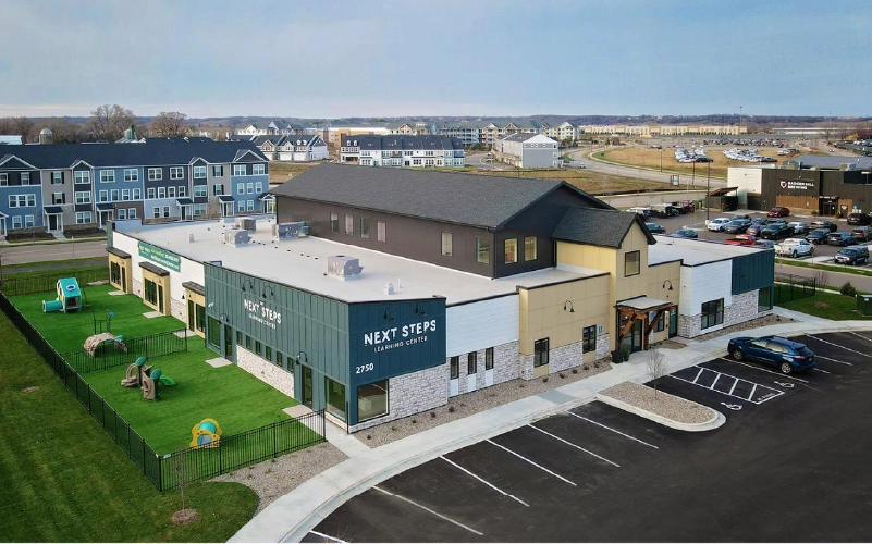 Kindergartens and Early Learning Centers