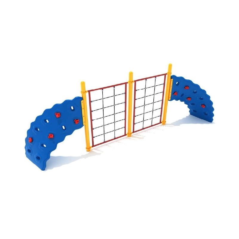 2 Panel Rope Climber