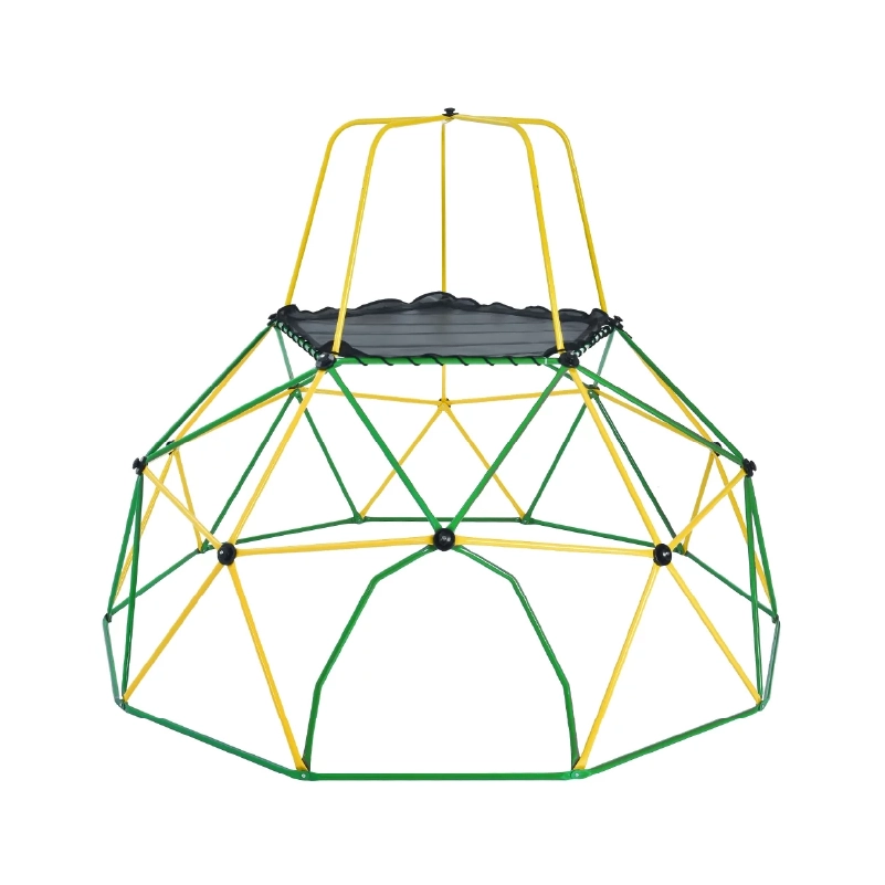 Climbing Dome