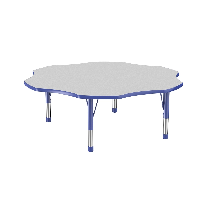 Clover Activity Table