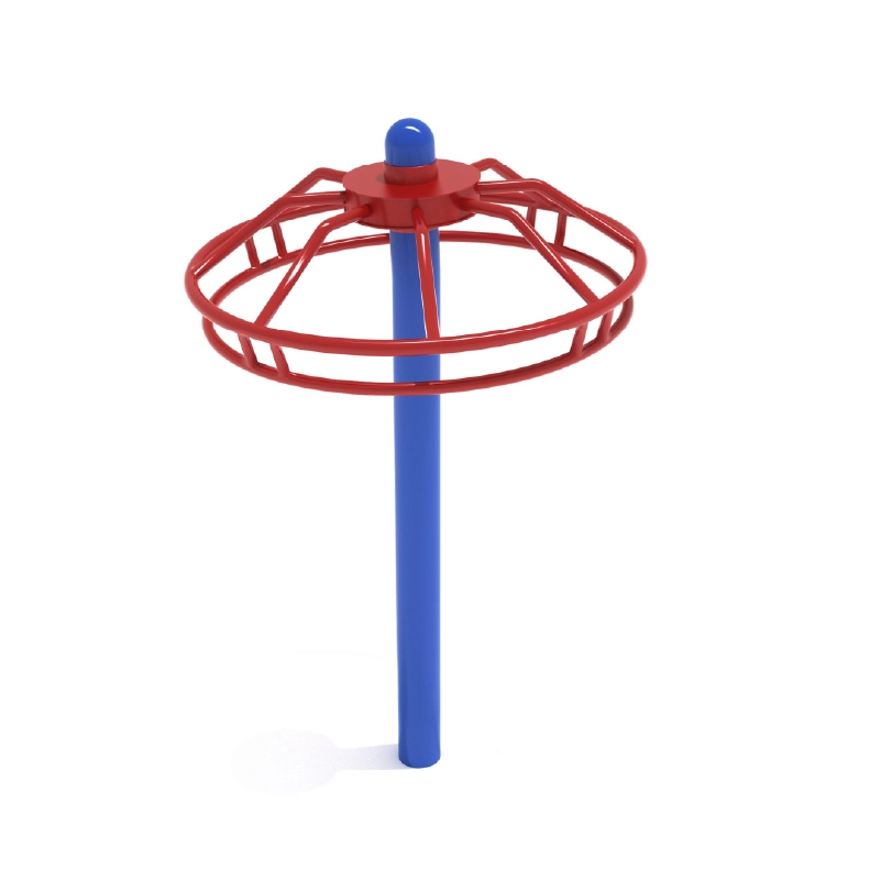 Hold-N-Spin Spinner