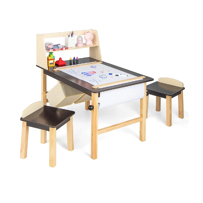 Kids Art Table