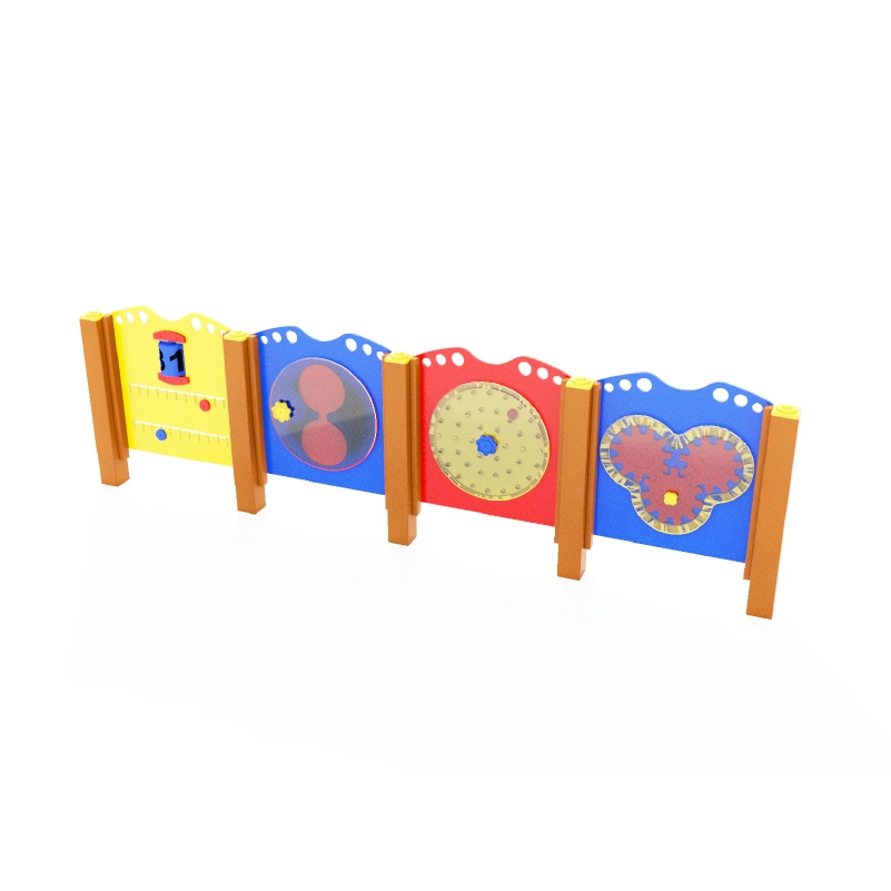 Kinetic Energy Cluster Panel