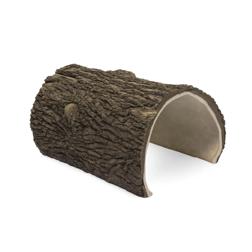 Log Tunnel