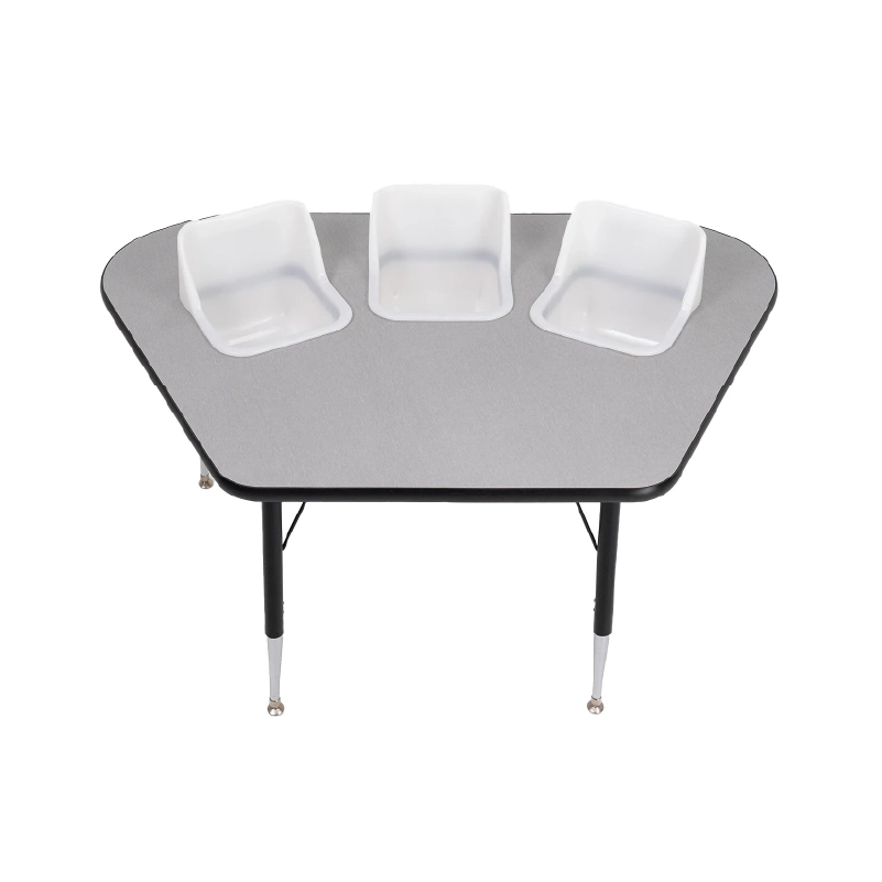 Modular Feeding Table