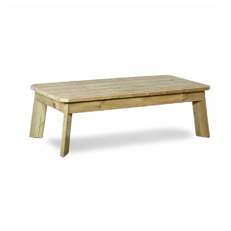 Outdoor Rectangle Table