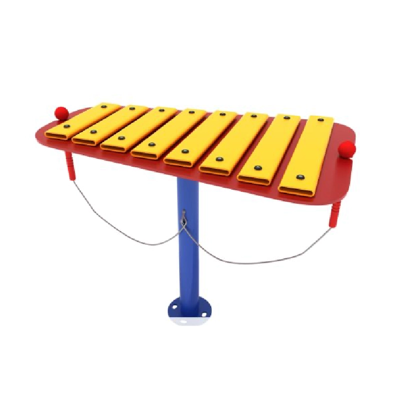 Playground Glockenspiel