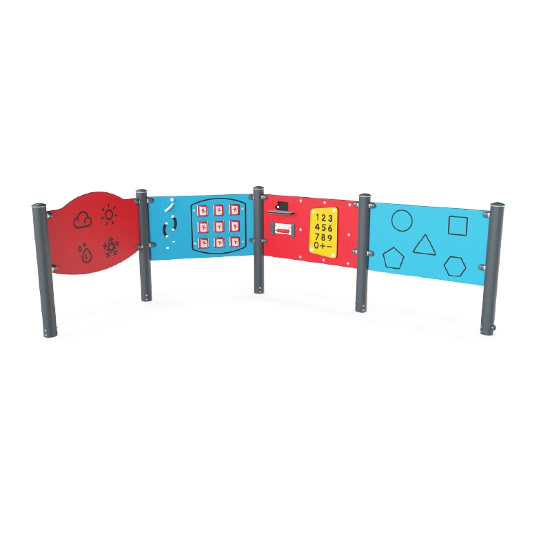 Playground Sensory Panels