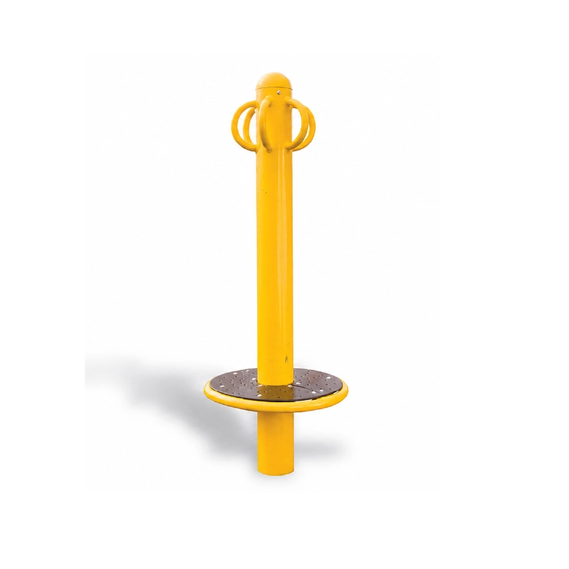 Playground Spinner