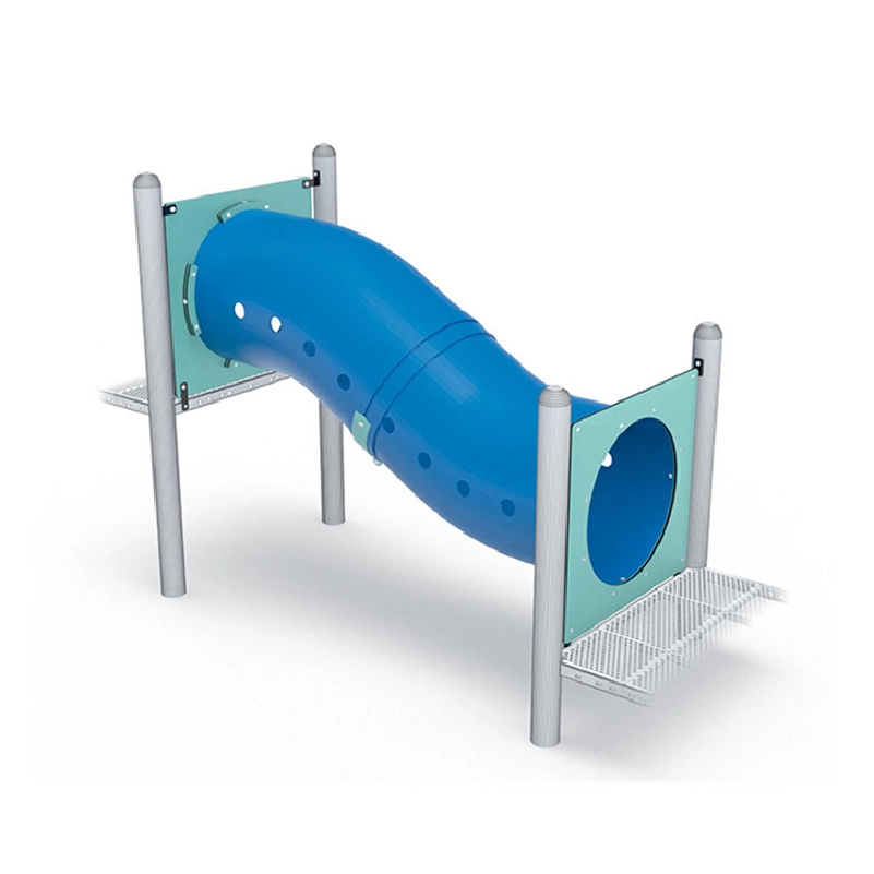 Playground Tunnel