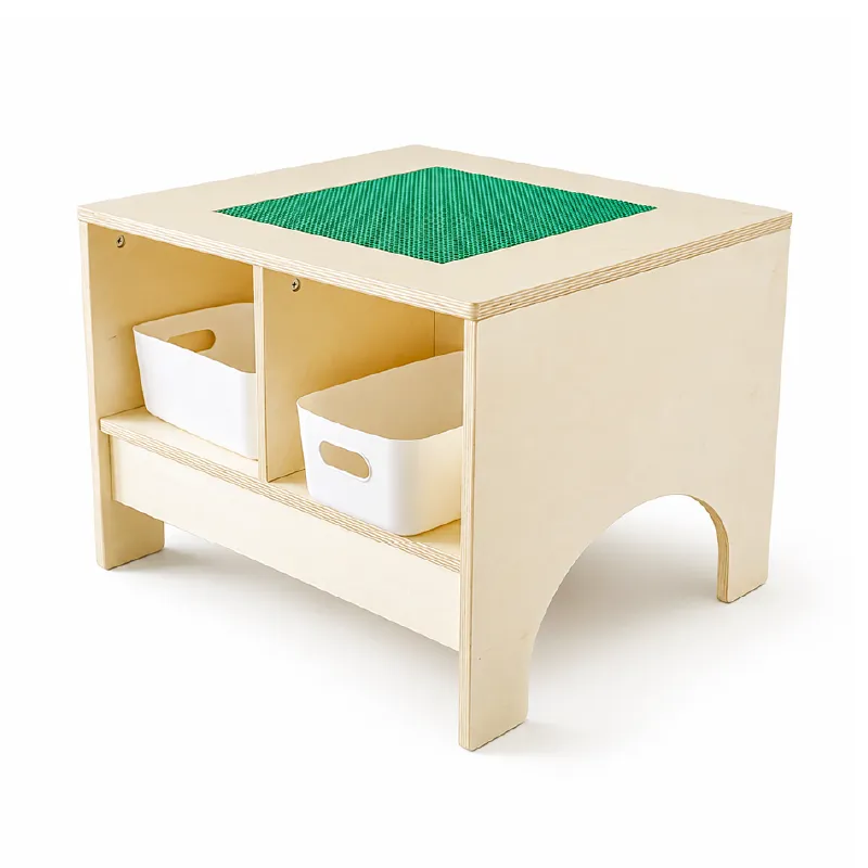 Preschool Sensory Table
