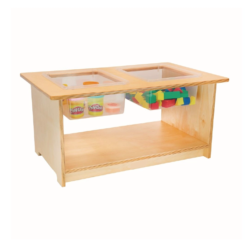 Preschool Sensory Table
