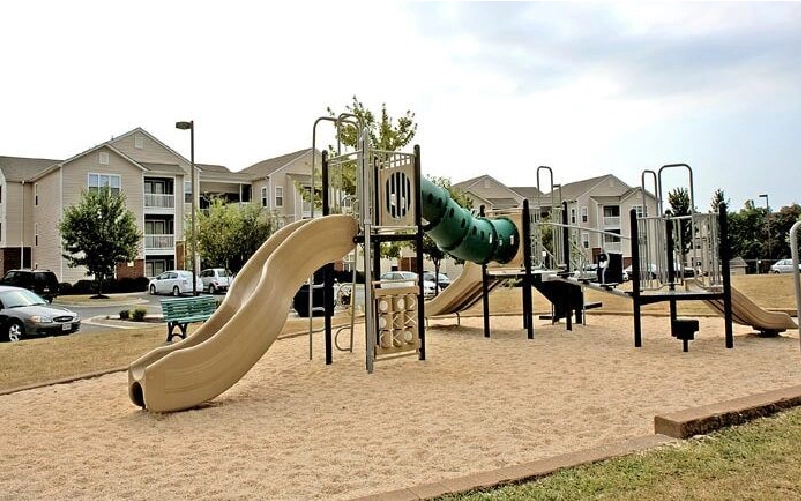 Residential Developments & HOAs Swings