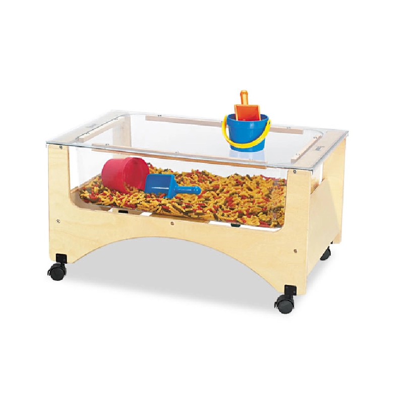 Sand & Water Tables