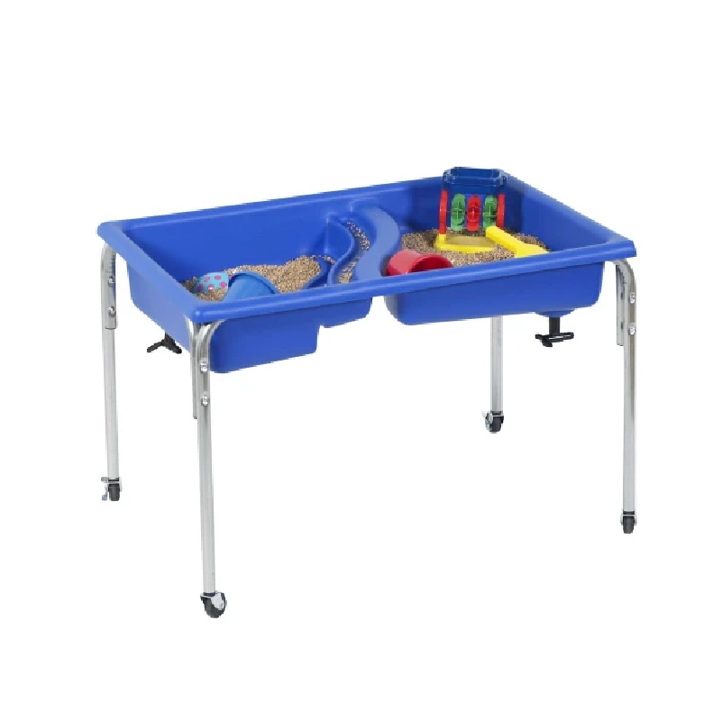 Sensory Tables