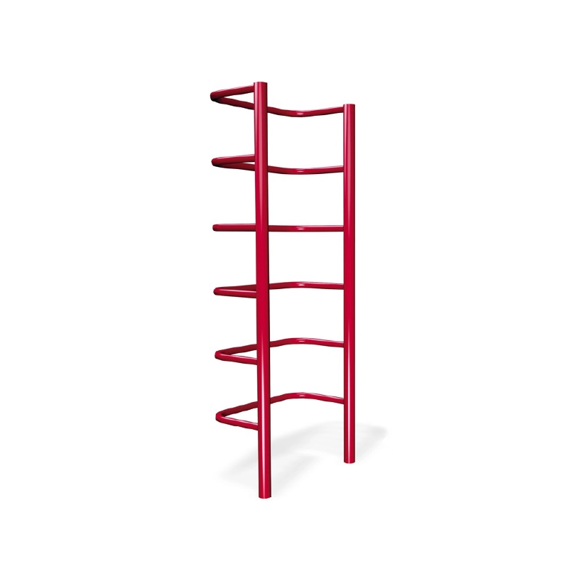 Vertical Loop Climber