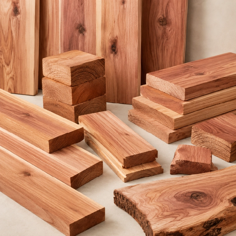 Cedar