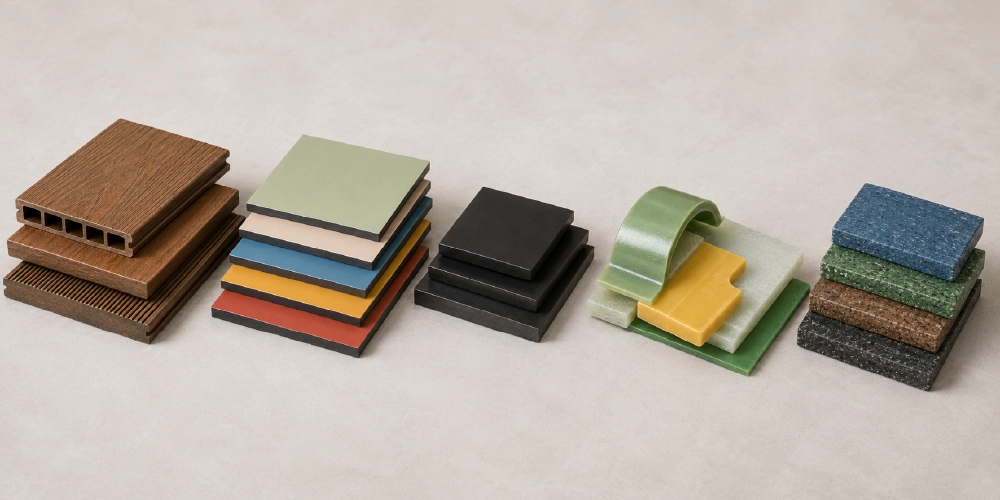 Composite Materials