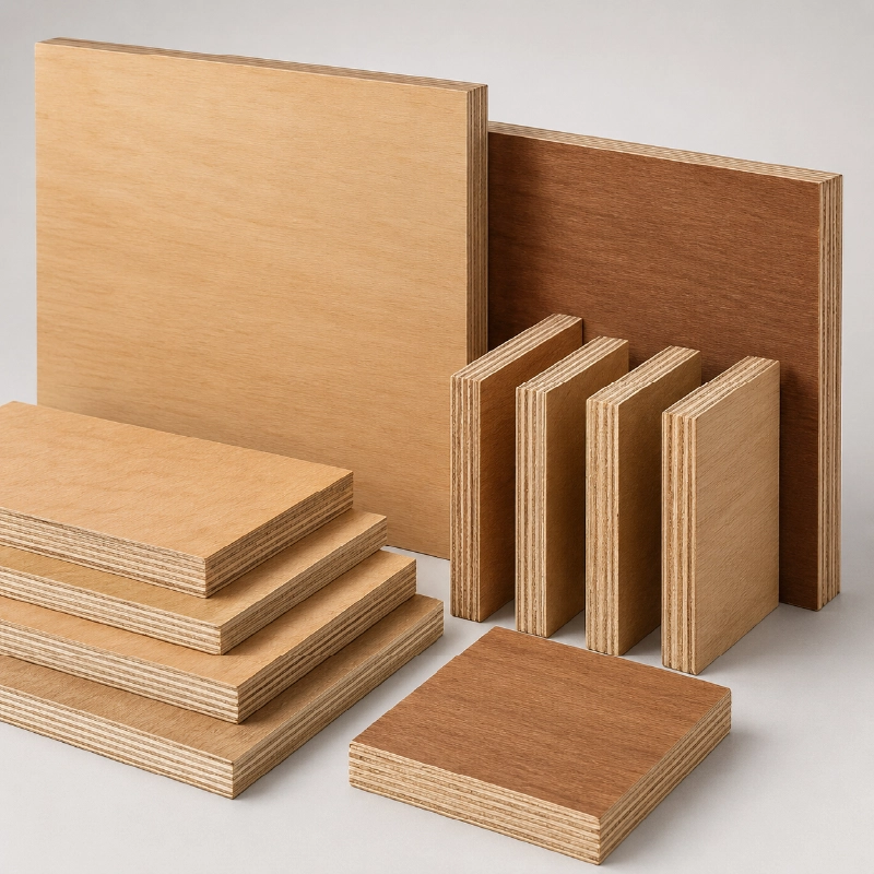 Marine Plywood