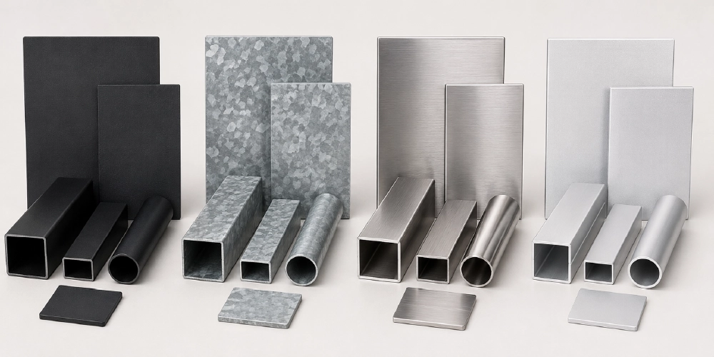Metal Materials