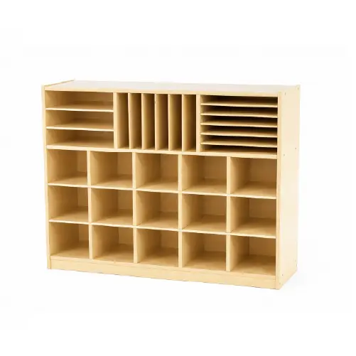 Classroom Supply Organizer