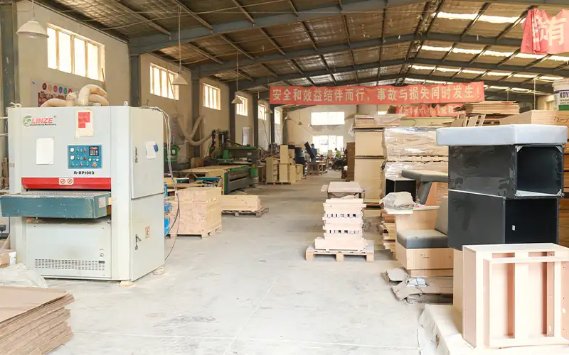 Manufacturer of Classroom Furniture