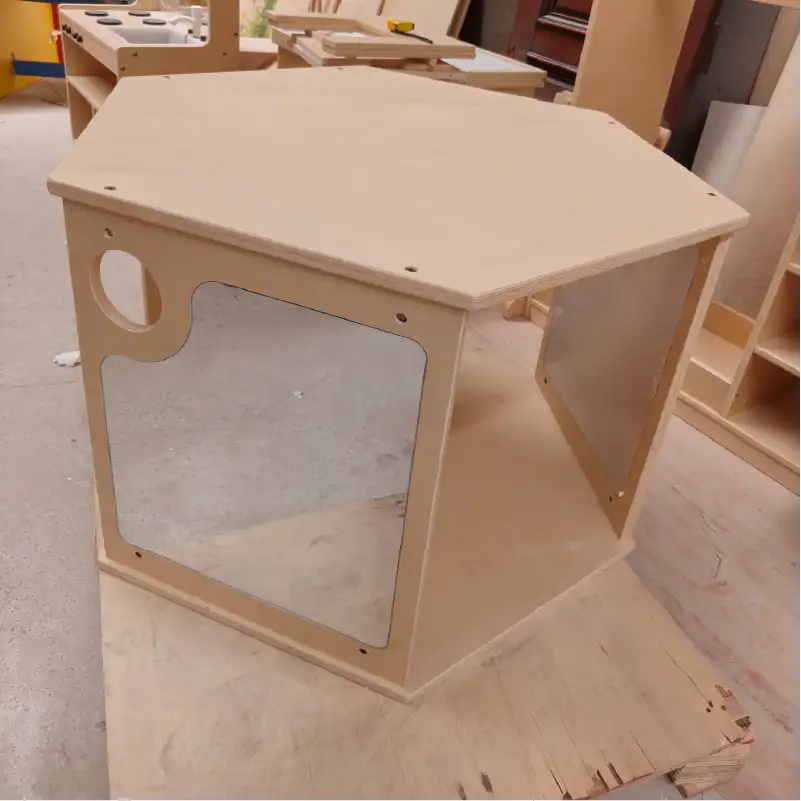 Acrylic Classroom Mirrors