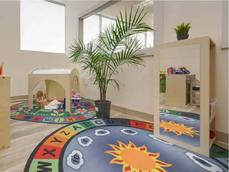 Xiair World Canada Daycare Client