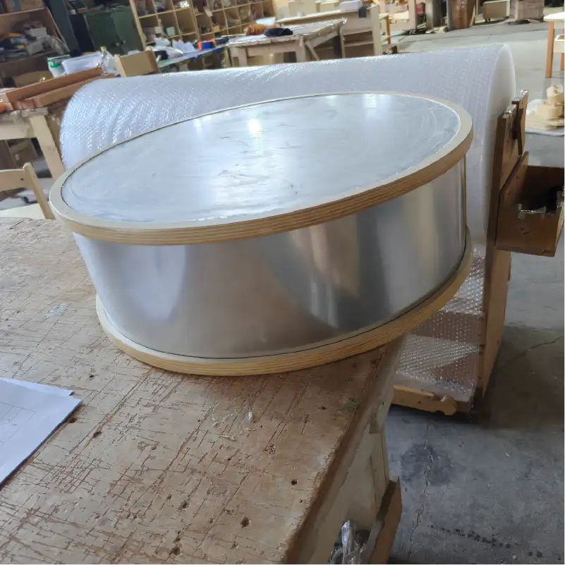 Classroom Mirror Production Samples
