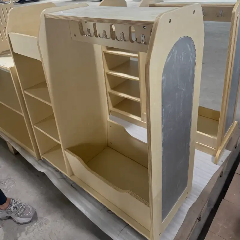 Custom Classroom Mirrors