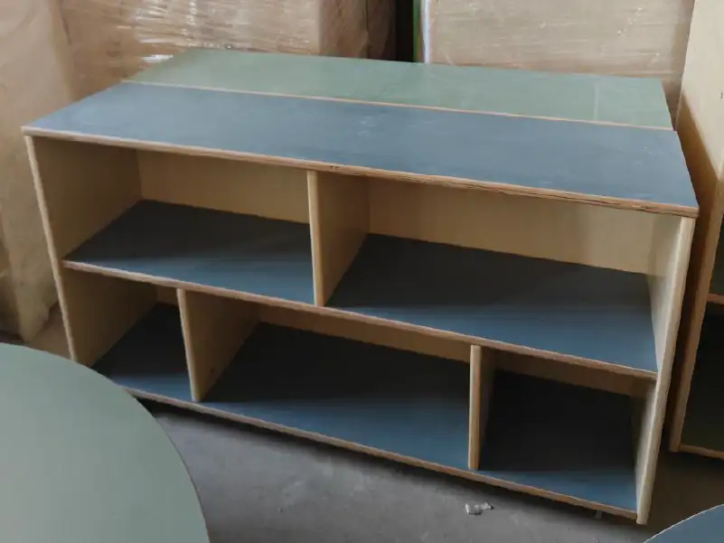 Custom Preschool Furniture