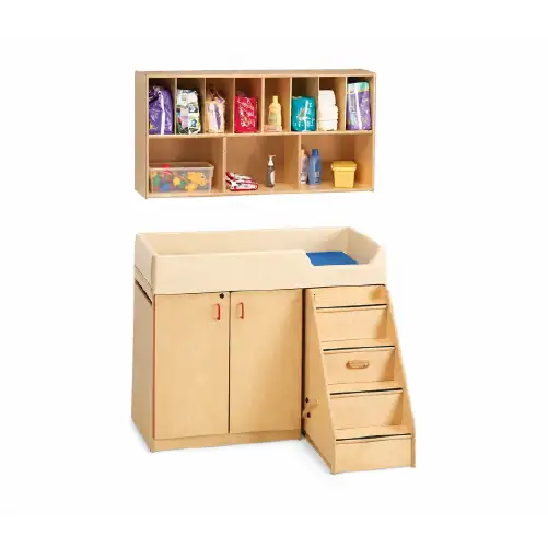 Daycare Changing Tables