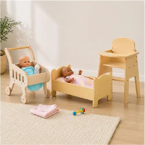 Doll Care
