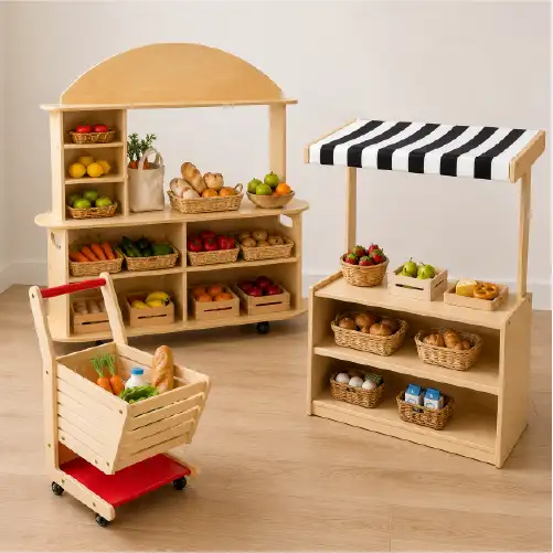 Marketplaces