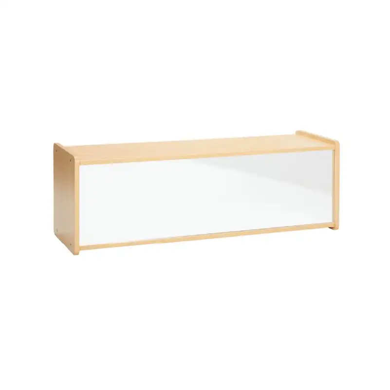 Mirror-Backed Furniture
