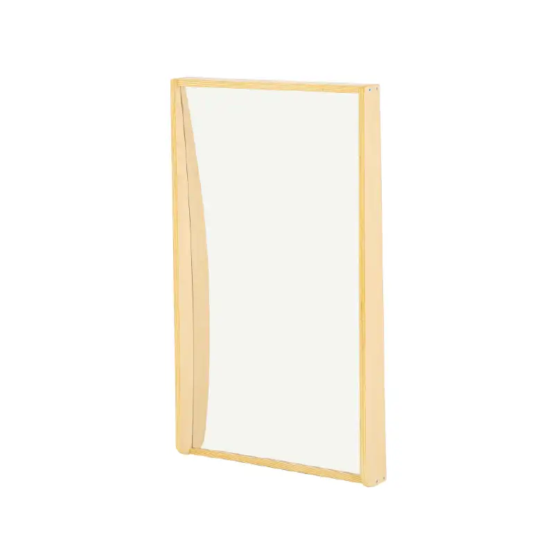 Mounted Mirrors