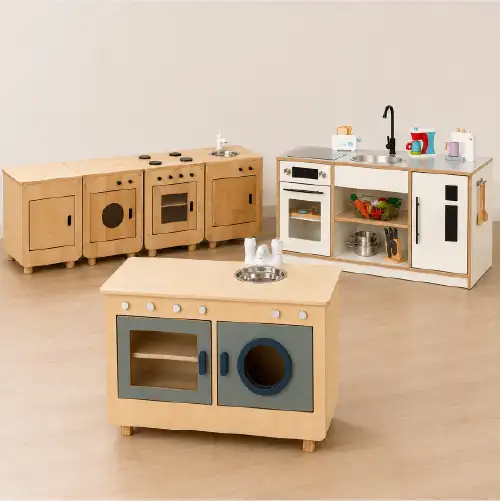 Play Kitchens