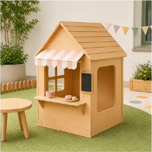 Playhouses