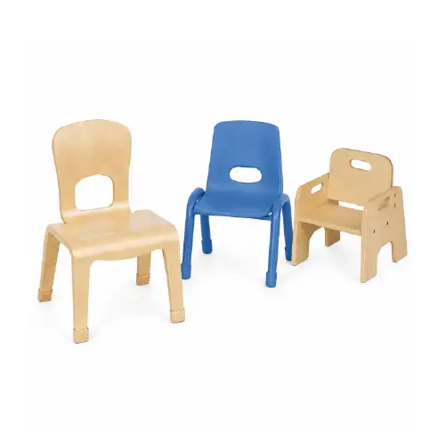 Preschool Chairs & Seating