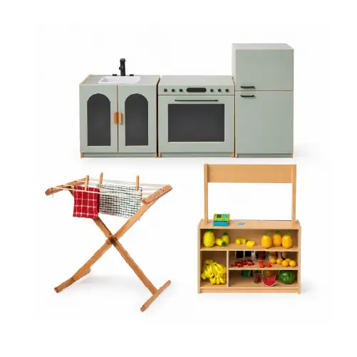 Preschool Dramatic Play Furniture