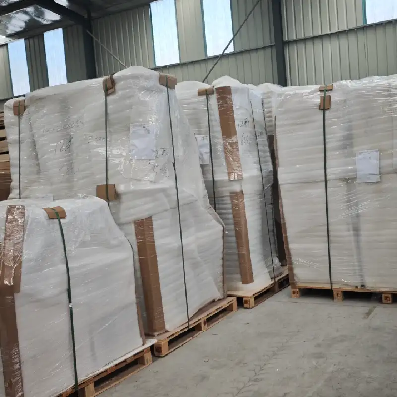 Products Delivery