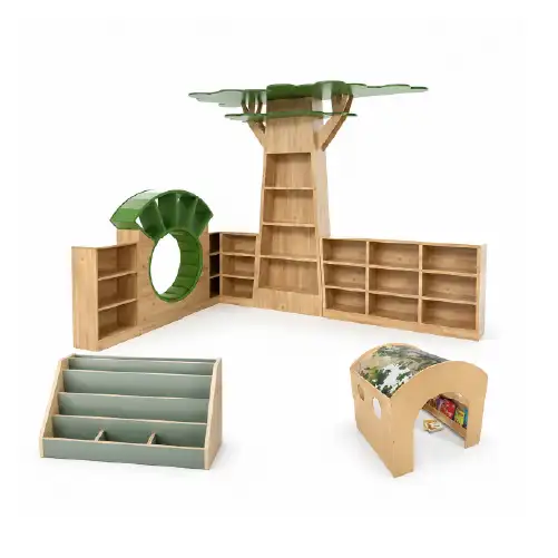 Reading Furniture