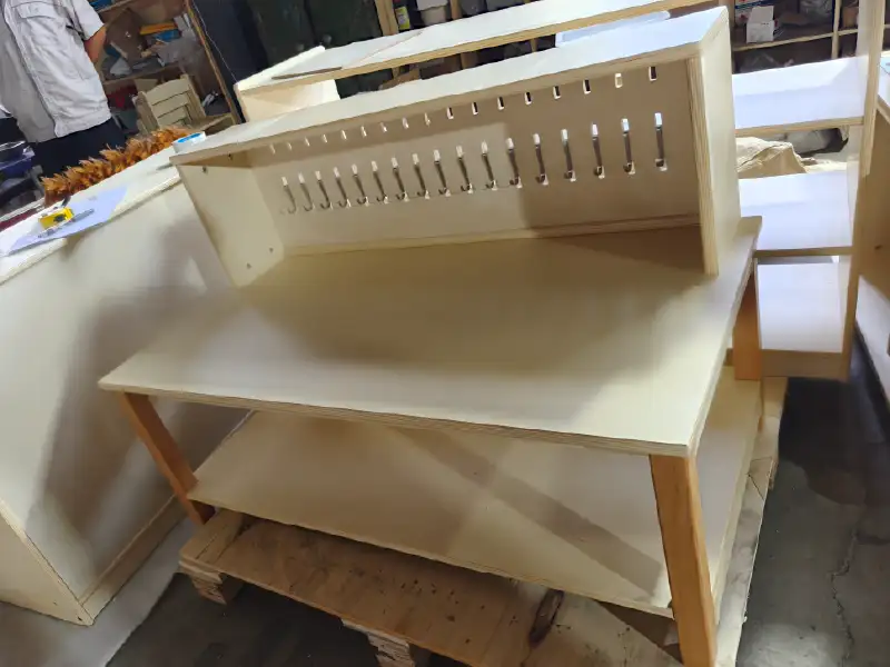 Workbench Set