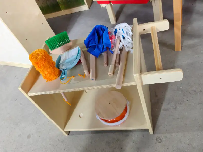 houseplay
