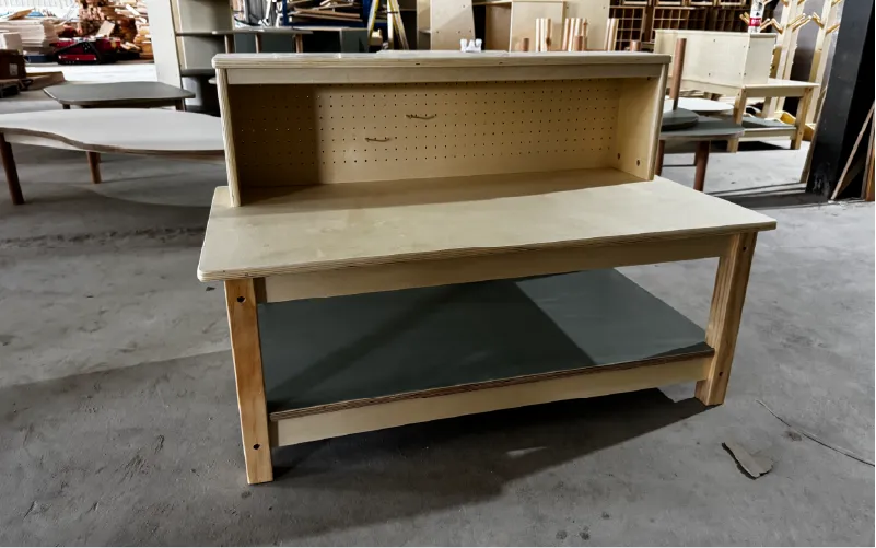 kids-workbench